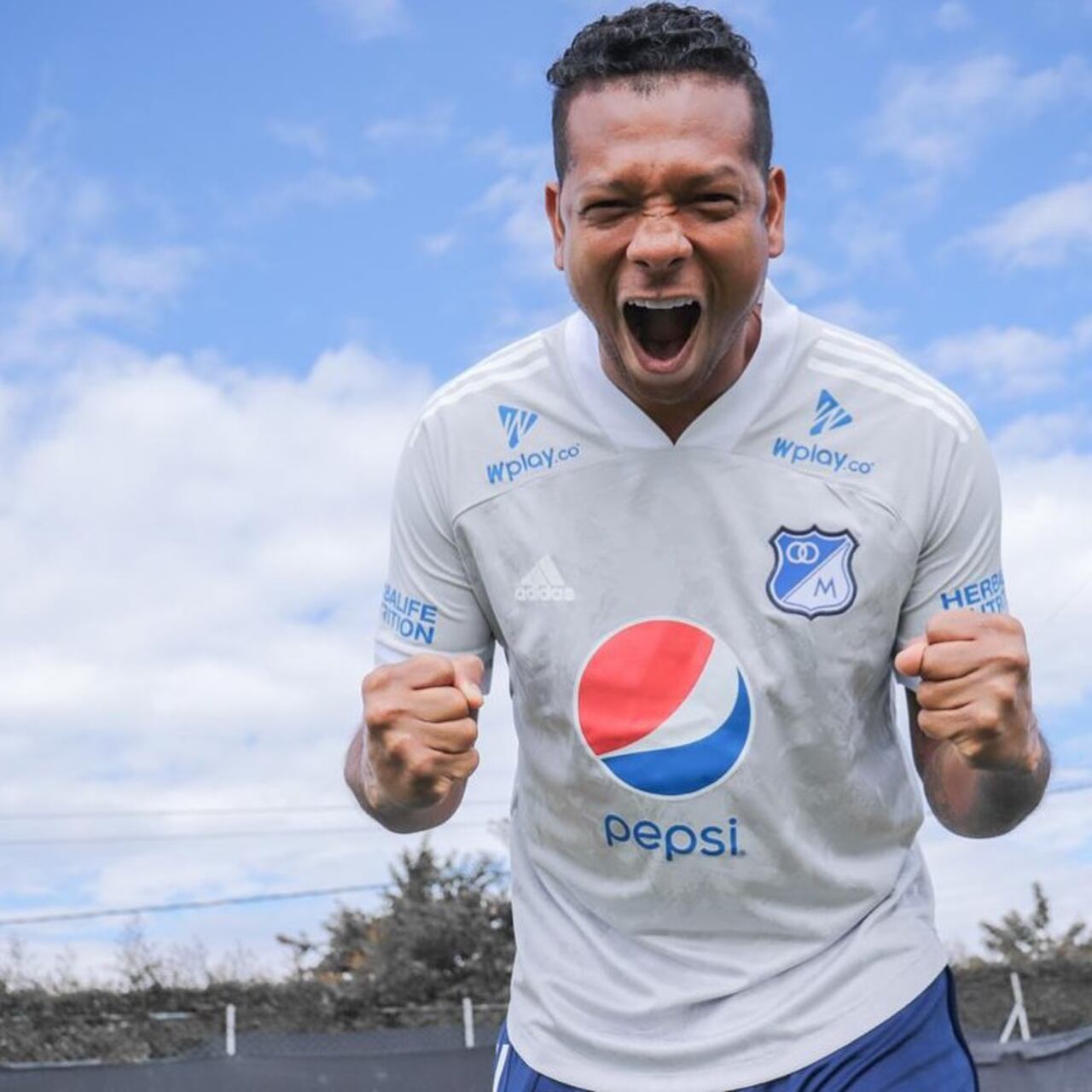 Fredy Guarín