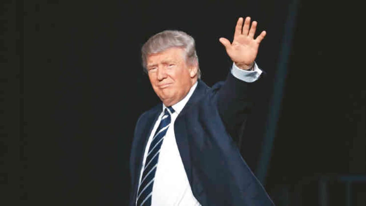 Si Donald Trump lleva a cabo lo que dijo en su campaña, la economía mundial sentirá las profundas consecuencias de su gobierno.