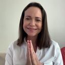 María Corina Machado
Ex diputada de la Asamblea Nacional de Venezuela, entrevista Vicky Dávila