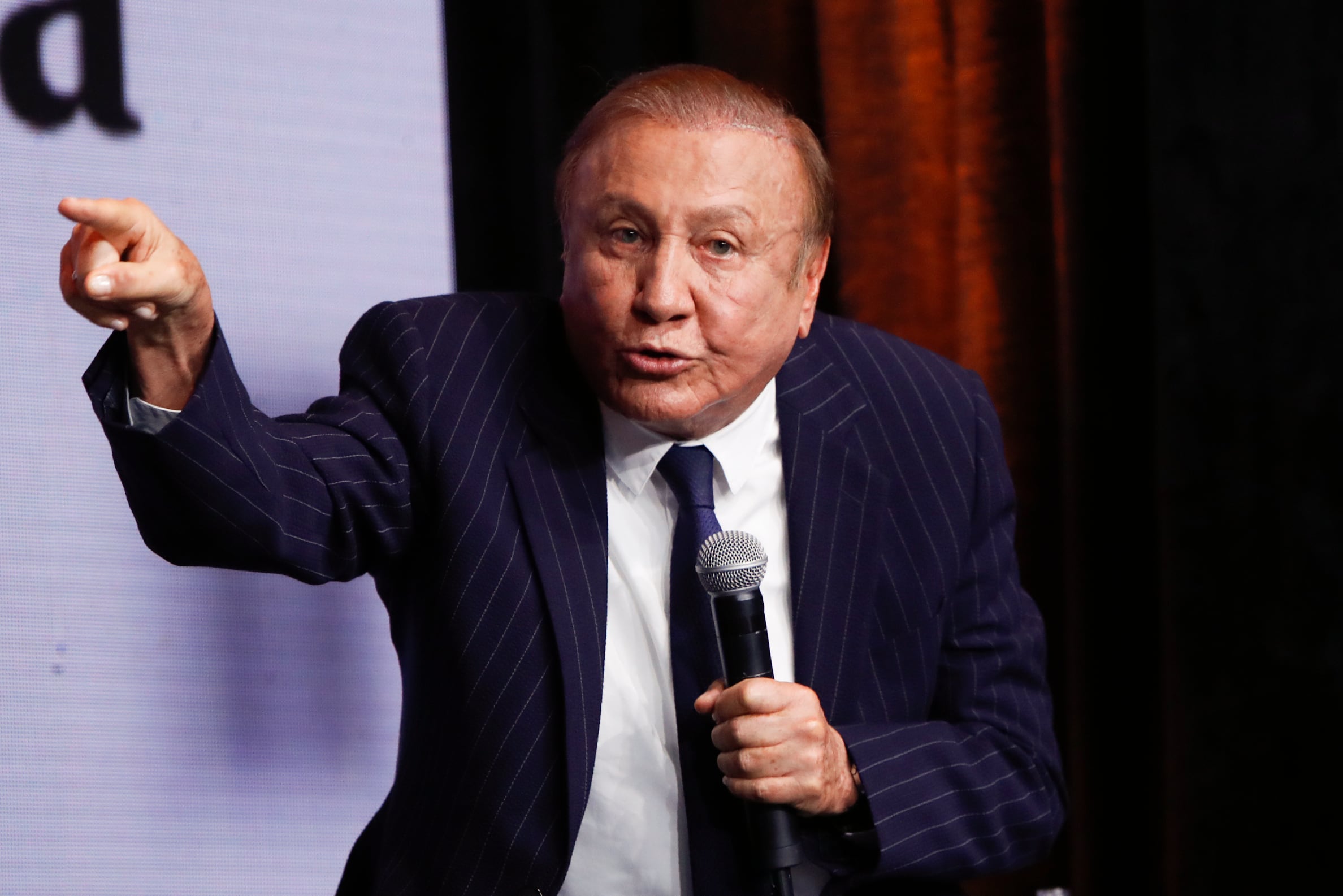 Gran Foro Colombia 2022
Cara a cara precandidatos presidenciales 
Club el Nogal