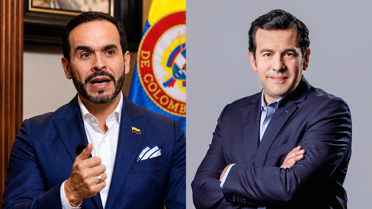 En el Gobierno de Abelardo De La Espriella, Rodrigo Lara deberá construir las relaciones con los nuevos congresistas.