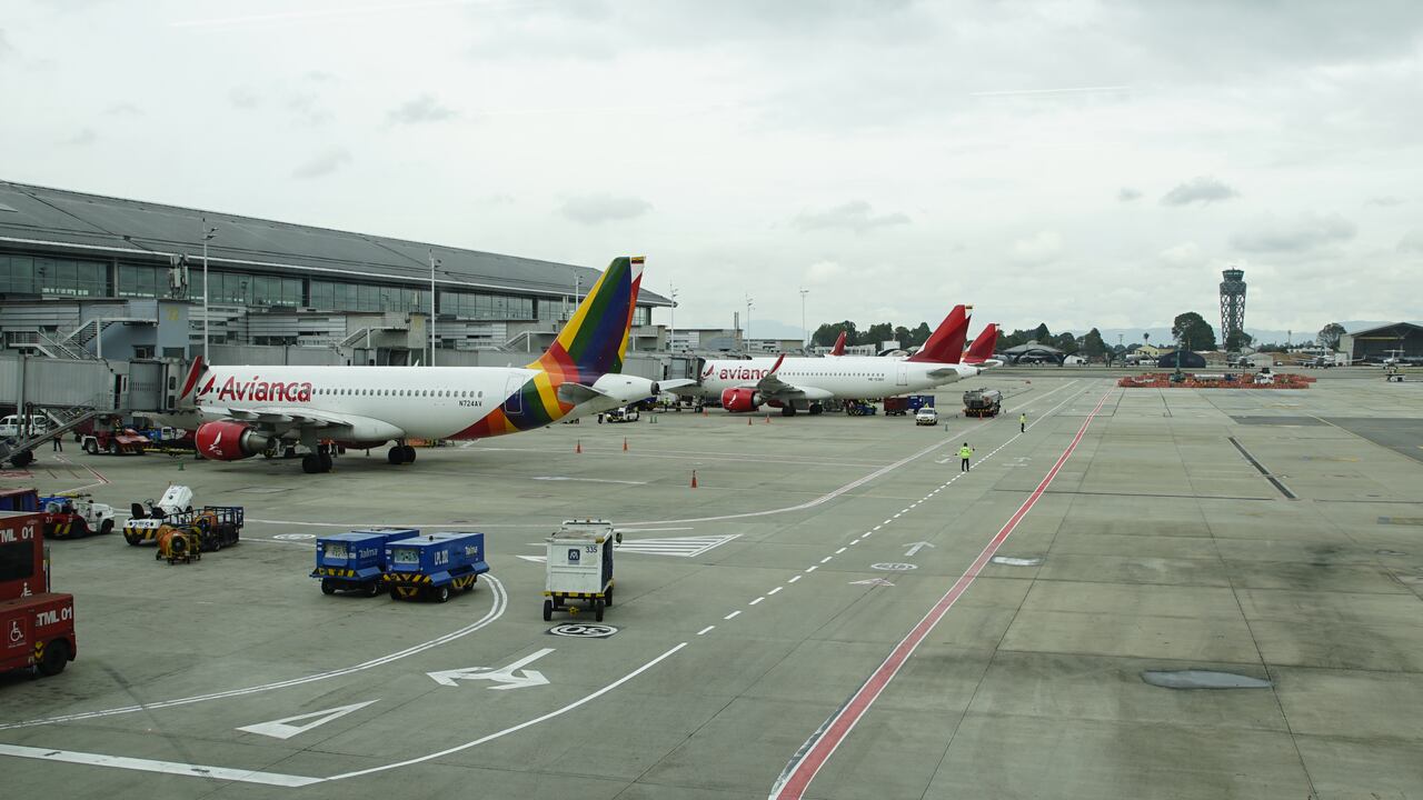 Ahora Bogotá estará más conectado con Tulum, en México, con nueva ruta aérea directa