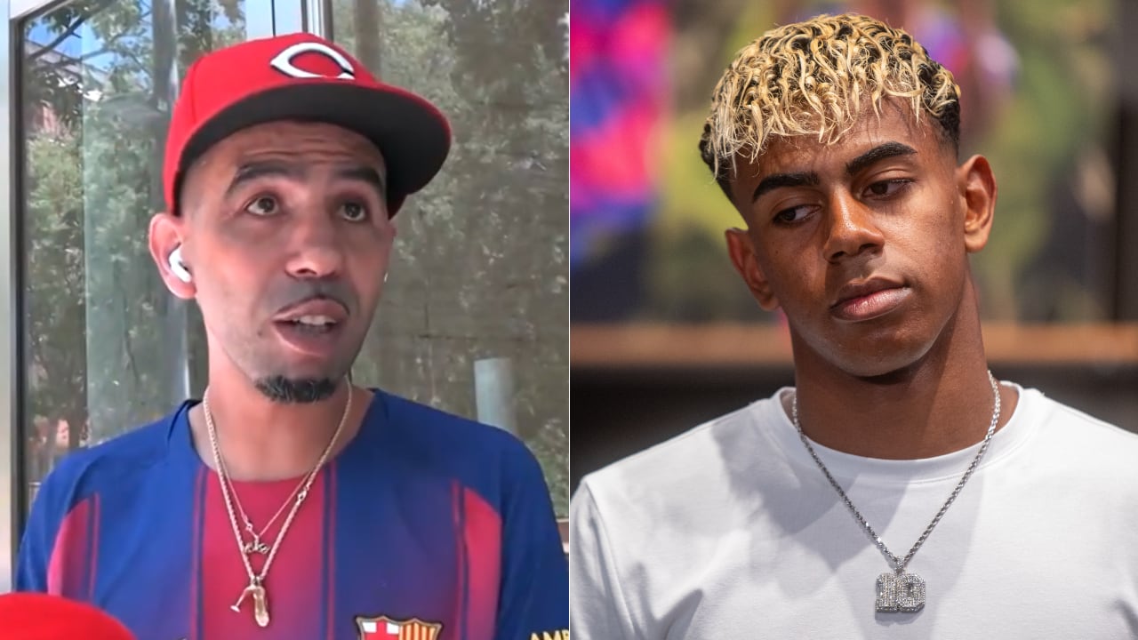 Lamine Yamal ha sido tema de conversación por polémica fiesta de cumpleaños en Europa.