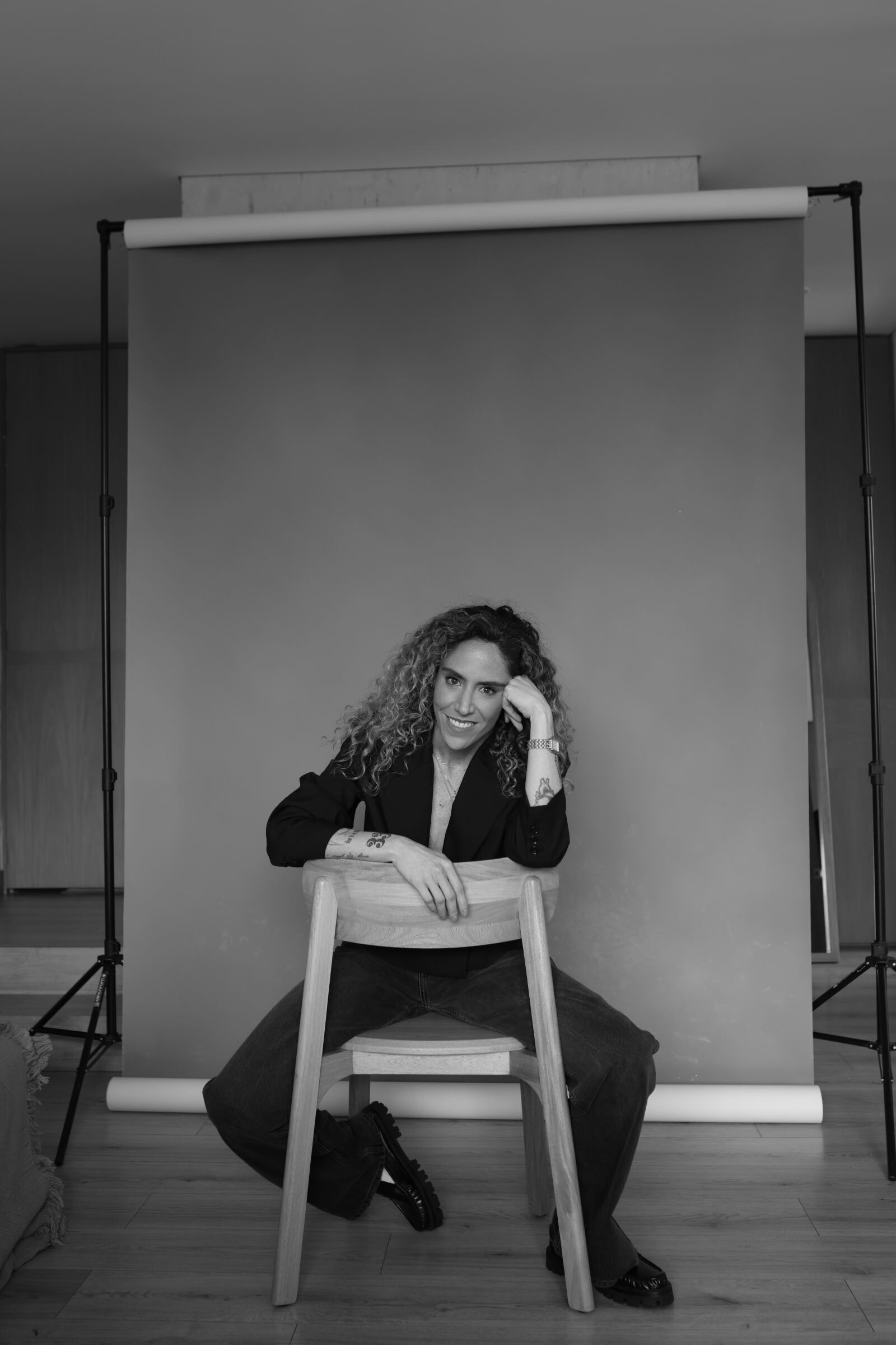 Amalia ANdrade conversó con SEMANA sobre la cuarta temporada del monólogo que protagoniza ‘Todas las cosas maravillosas’ de los dramaturgos Duncan Macmillan y Jonny Donahoe