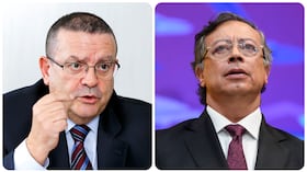 Joseba Grajales, Presidente Grupo Keralty, le respondió al presidente Gustavo Petro.