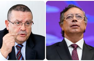 Joseba Grajales, Presidente Grupo Keralty, le respondió al presidente Gustavo Petro.