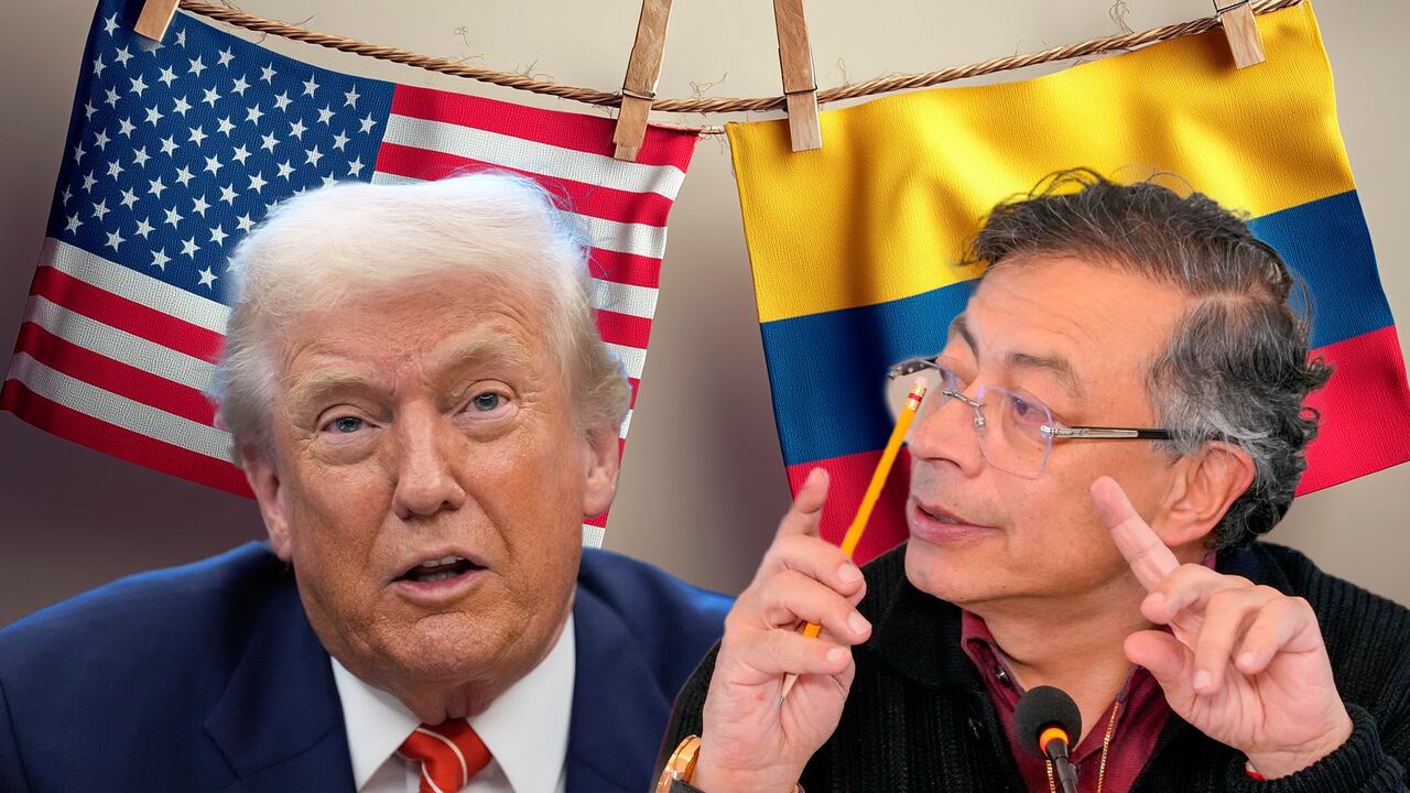 Para las más de 115 empresas que representa el CEA Colombia, el acercamiento de los presidentes Donald Trump y Gustavo Petro ayuda a restablecer un entorno de confianza, fundamental para que el comercio y la inversión sigan siendo el motor de la relación entre los dos países.