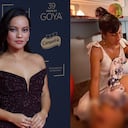 Natalia Reyes destapa la "violencia médica" que vivió en su parto