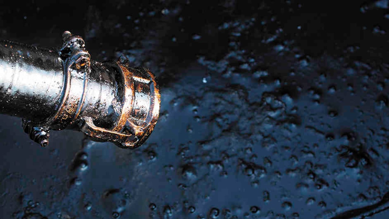 El 70 por ciento de las reservas mundiales de petróleo son de crudos pesados.