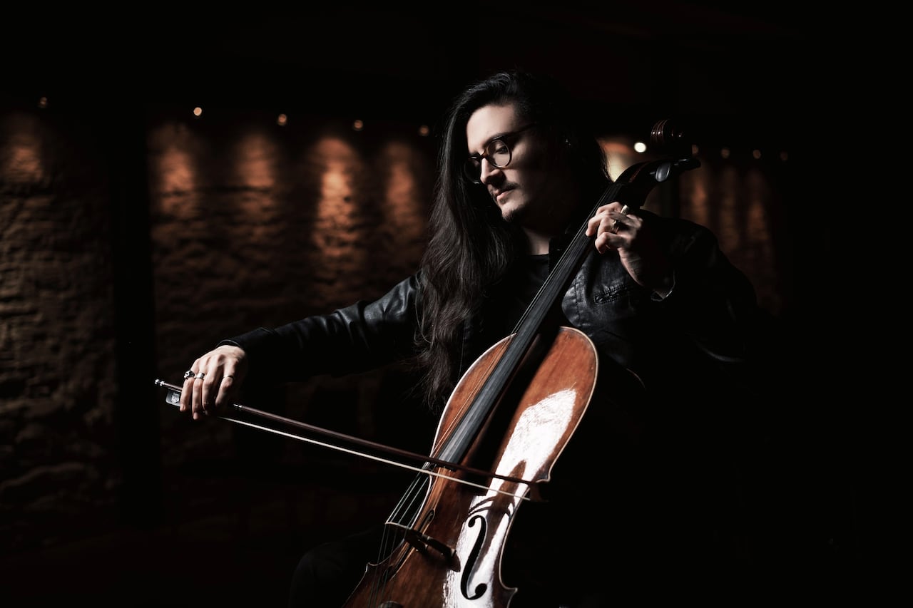 Santiago Cañón Valencia