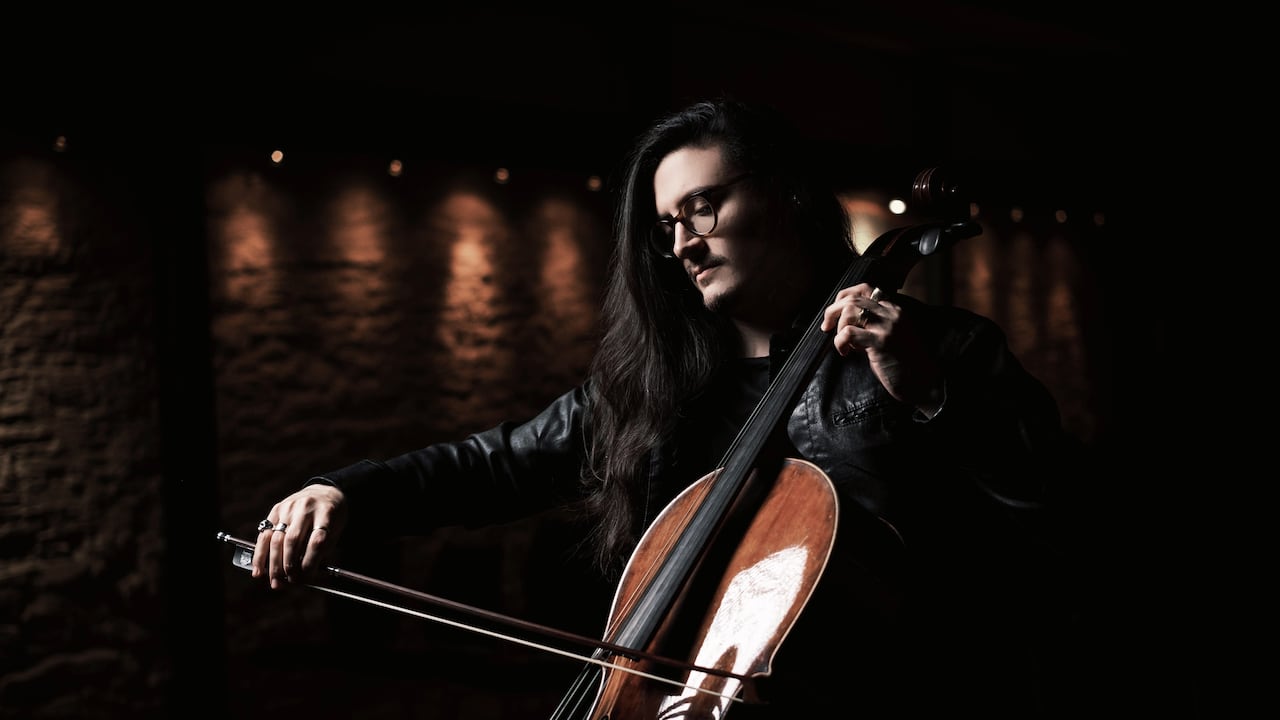 Santiago Cañón Valencia