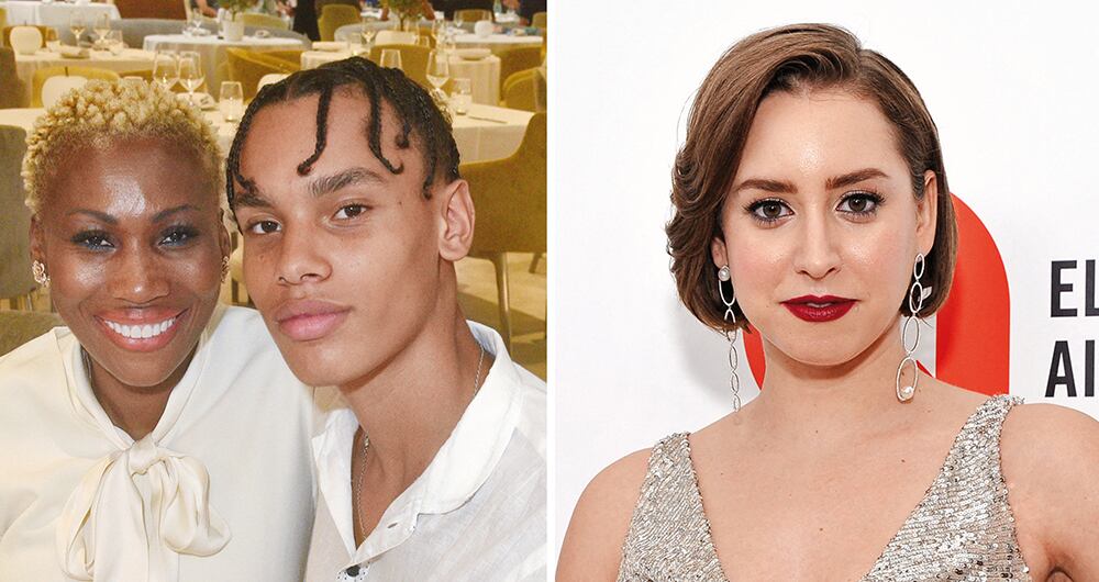 Charlene admitió casarse con Alberto sabiendo de la existencia de dos hijos ilegítimos; Alexandre y Jazmín Grace.