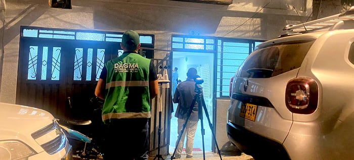 En Cali se han impuesto 33 medidas preventivas a negocios por exceso de ruido.