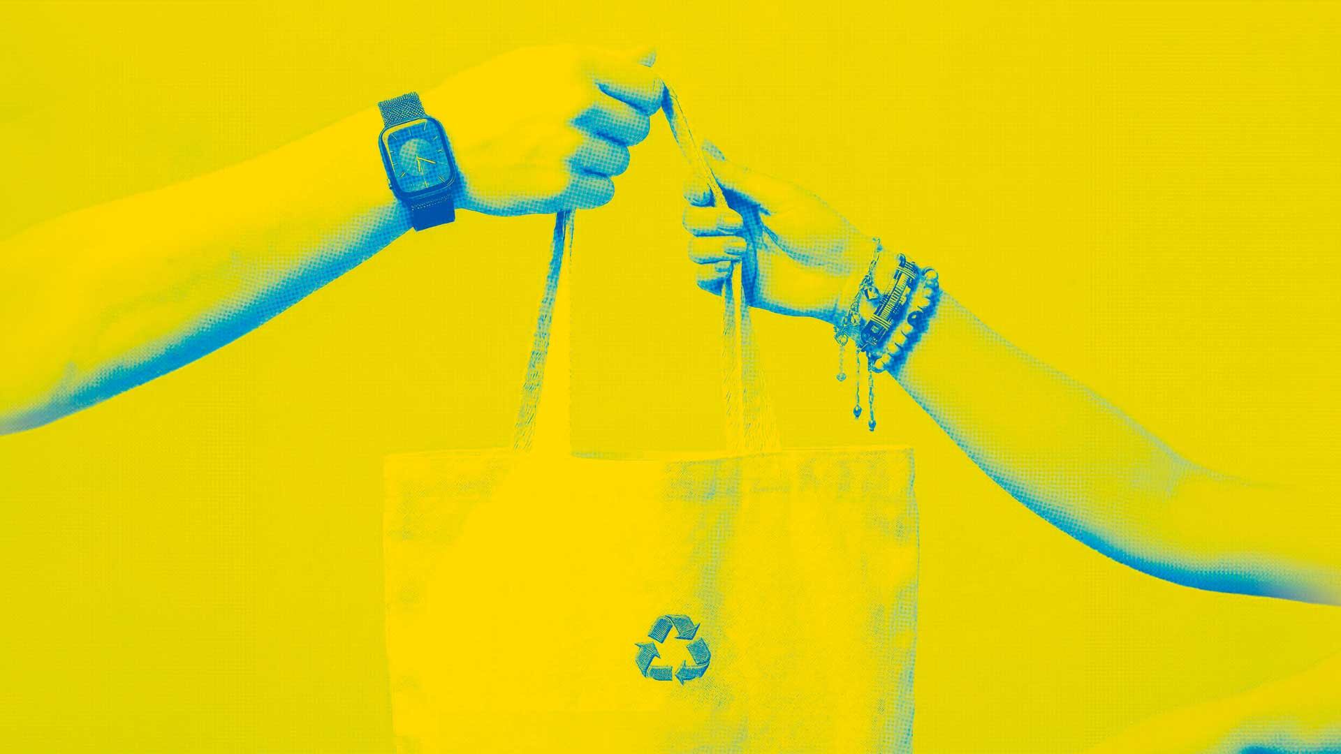 Semana Sostenible y el Cesa publican un estudio con las barreras y motivaciones que impulsan o frenan la adopción de hábitos de consumo amigables con el medio ambiente.