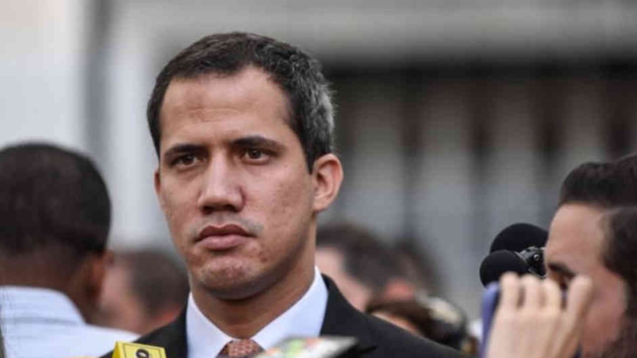 Su tío es una persona muy querida para Guaidó, aseguran en su entorno.