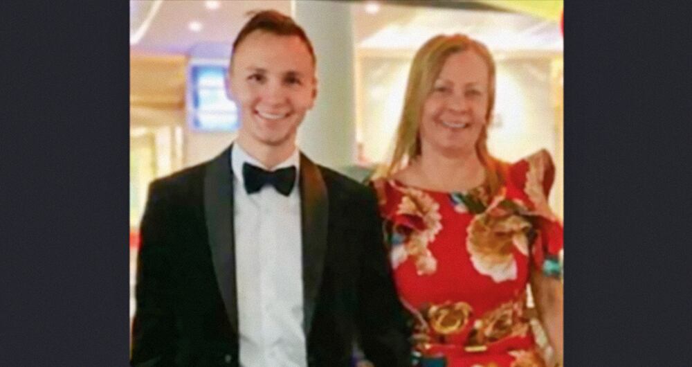 Cada uno de los elementos de la cruda imagen han dado pistas a los investigadores sobre lo que ocurrió en la casa de Mauricio Leal.