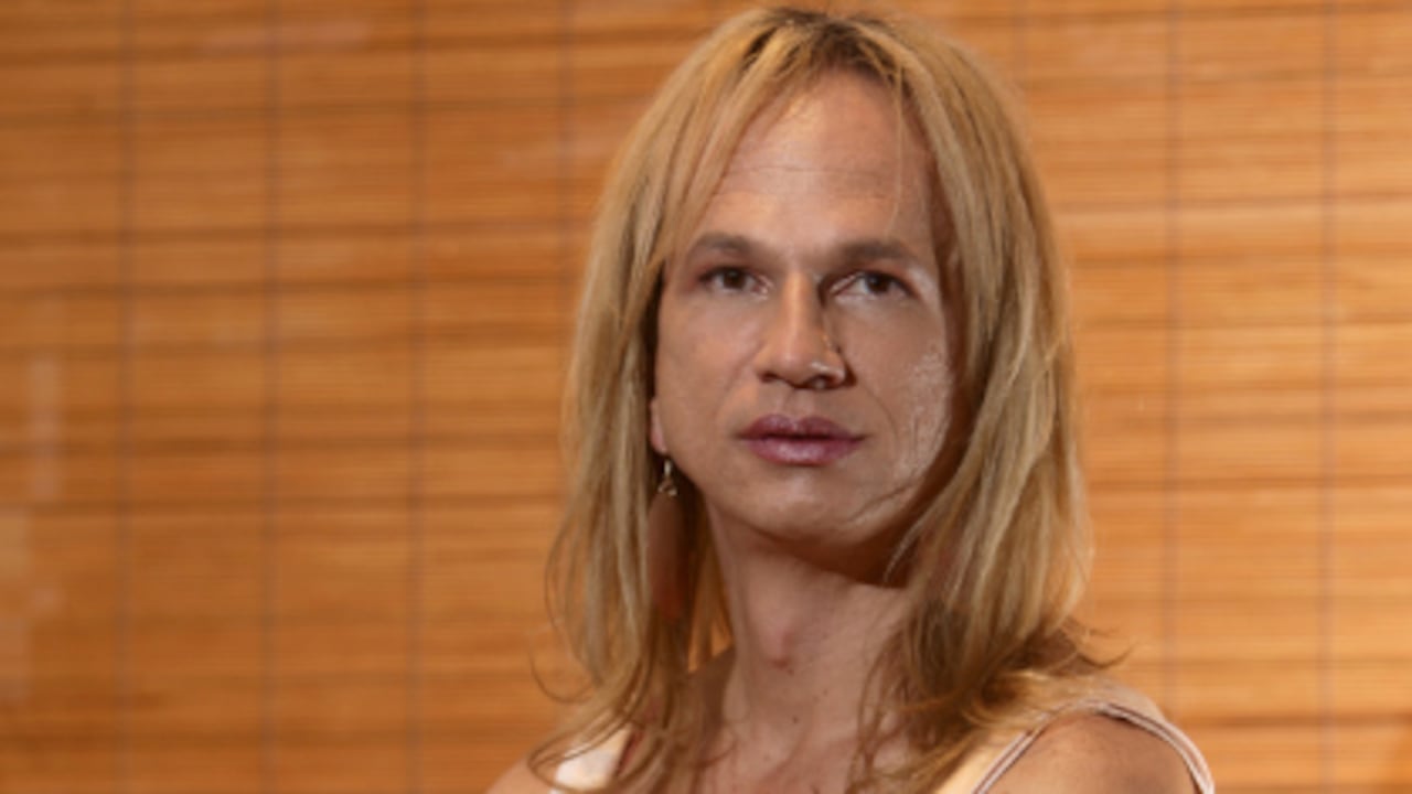 Tiene dos tatuajes: una sirena en el brazo izquierdo y una representación del ‘Nacimiento de Venus’ de Botticelli en la espalda.