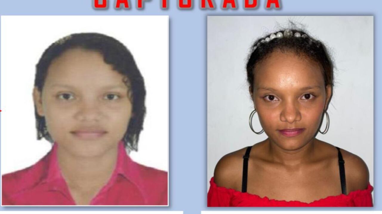 ¿Quién es alias 5-7, la temida integrante del Clan del Golfo que ordenaba homicidios por encargo en Magdalena y la Guajira?