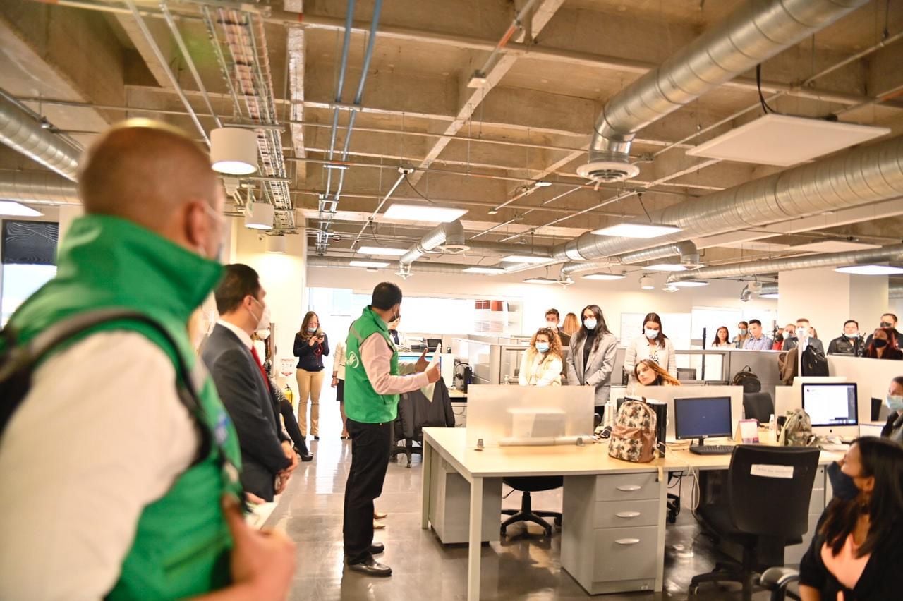 Con Medimás, son 13 las EPS liquidadas por la actual Superintendencia Nacional de Salud.