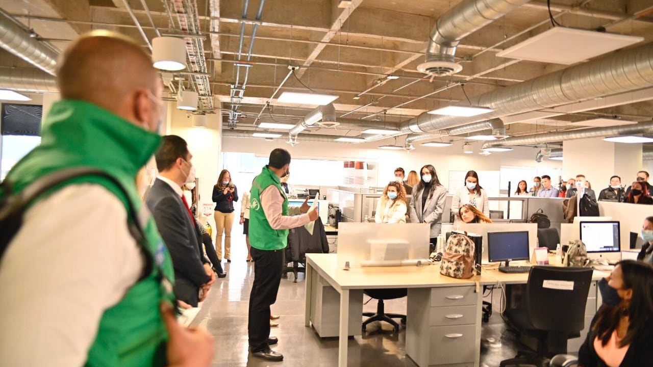 Con Medimás, son 13 las EPS liquidadas por la actual Superintendencia Nacional de Salud.