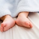 Un bebé, de días de nacido, murió debido a la negligencia de su madre en Venezuela. Foto: Getty Images.