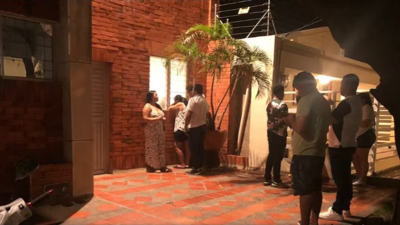 Las autoridades investigan lo sucedido.