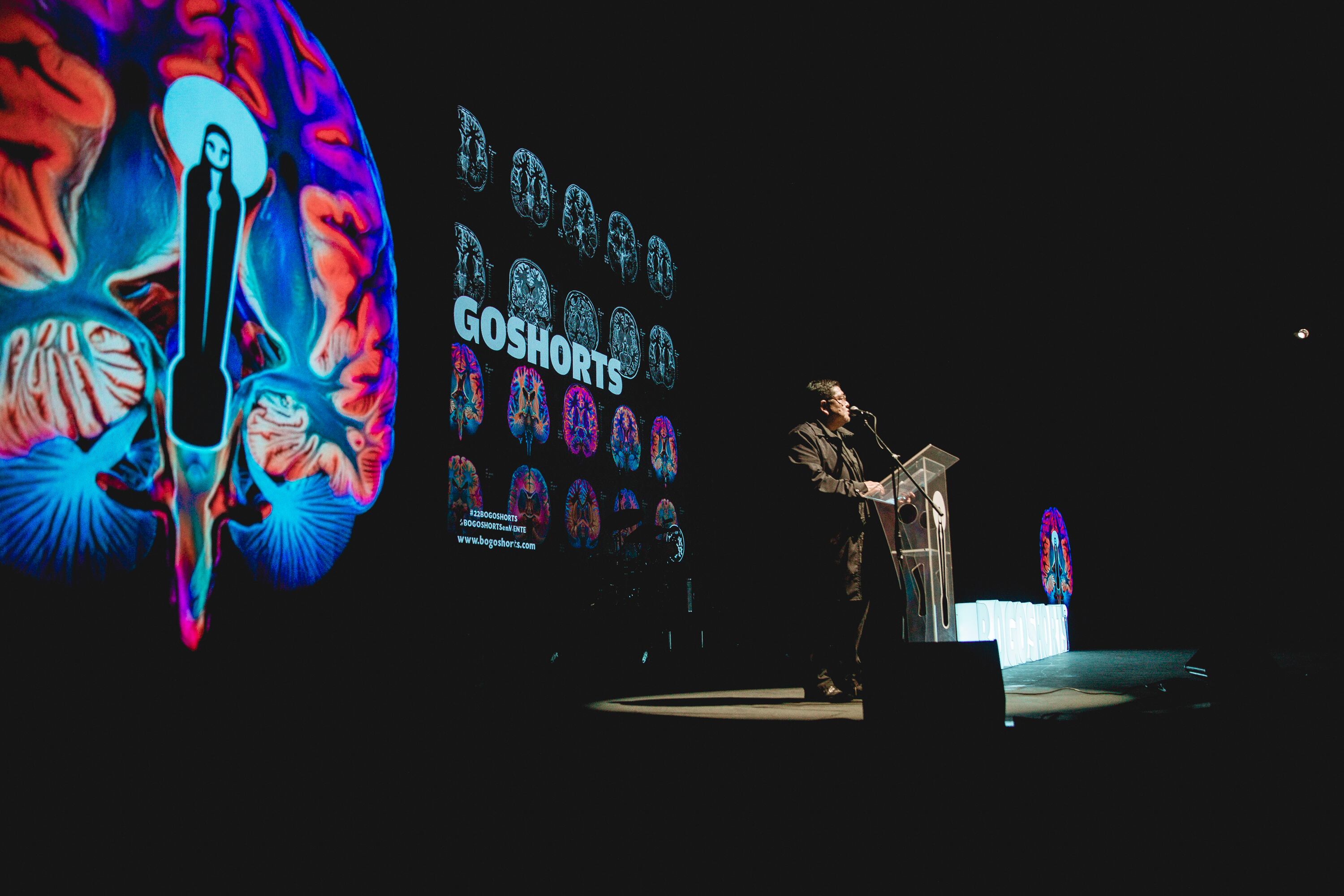 Nueve cortometrajes ganadores de la edición Bogoshorts 2024 participaron en una importante plataforma del Festival de Cannes.