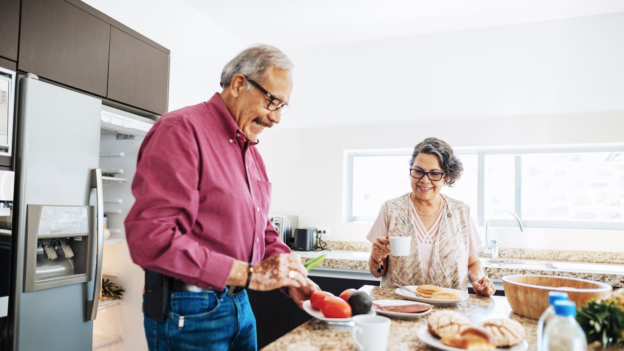 El acompañamiento de la familia después de un evento cardiovascular es fundamental.