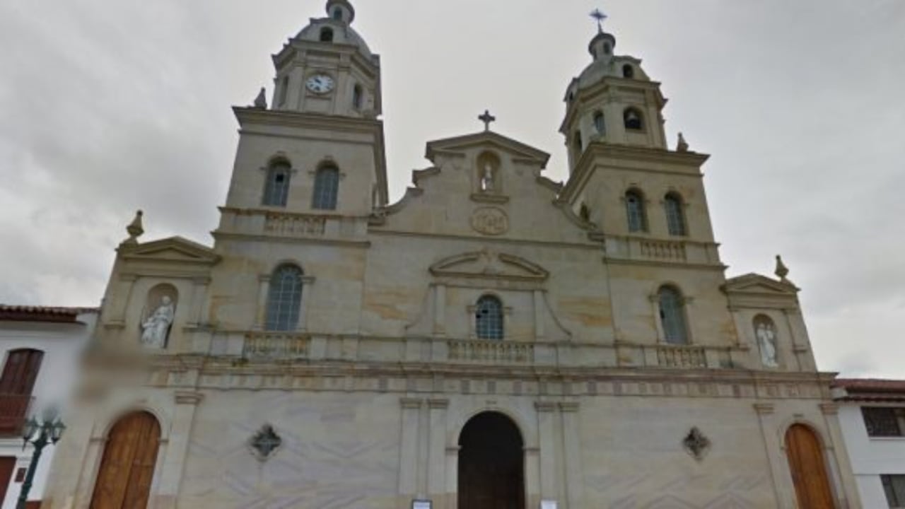 Santa Rosa de Viterbo