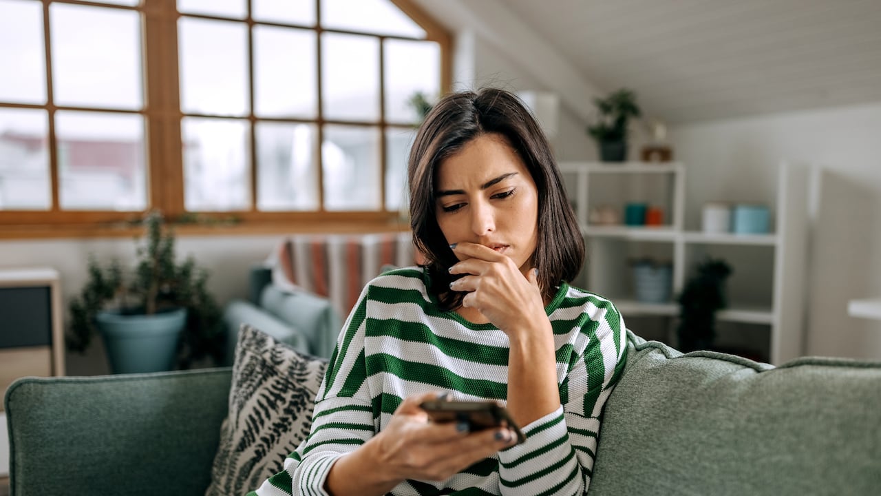 Plataformas gratuitas pueden revelar el lugar donde se tomó una fotografía enviada por mensaje.
