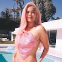 Karol G sorprendió con su más reciente portada en la revista Rolling Stone.