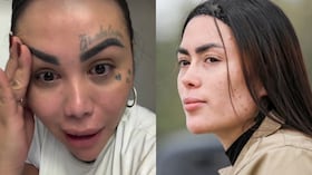 Yina Calderón y Epa Colombia