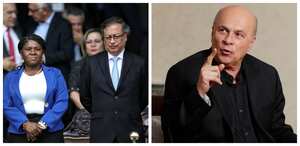 Aunque no participó personalmente en las elecciones debido a un compromiso en Europa, utilizó sus redes sociales para expresar su opinión sobre los resultados.