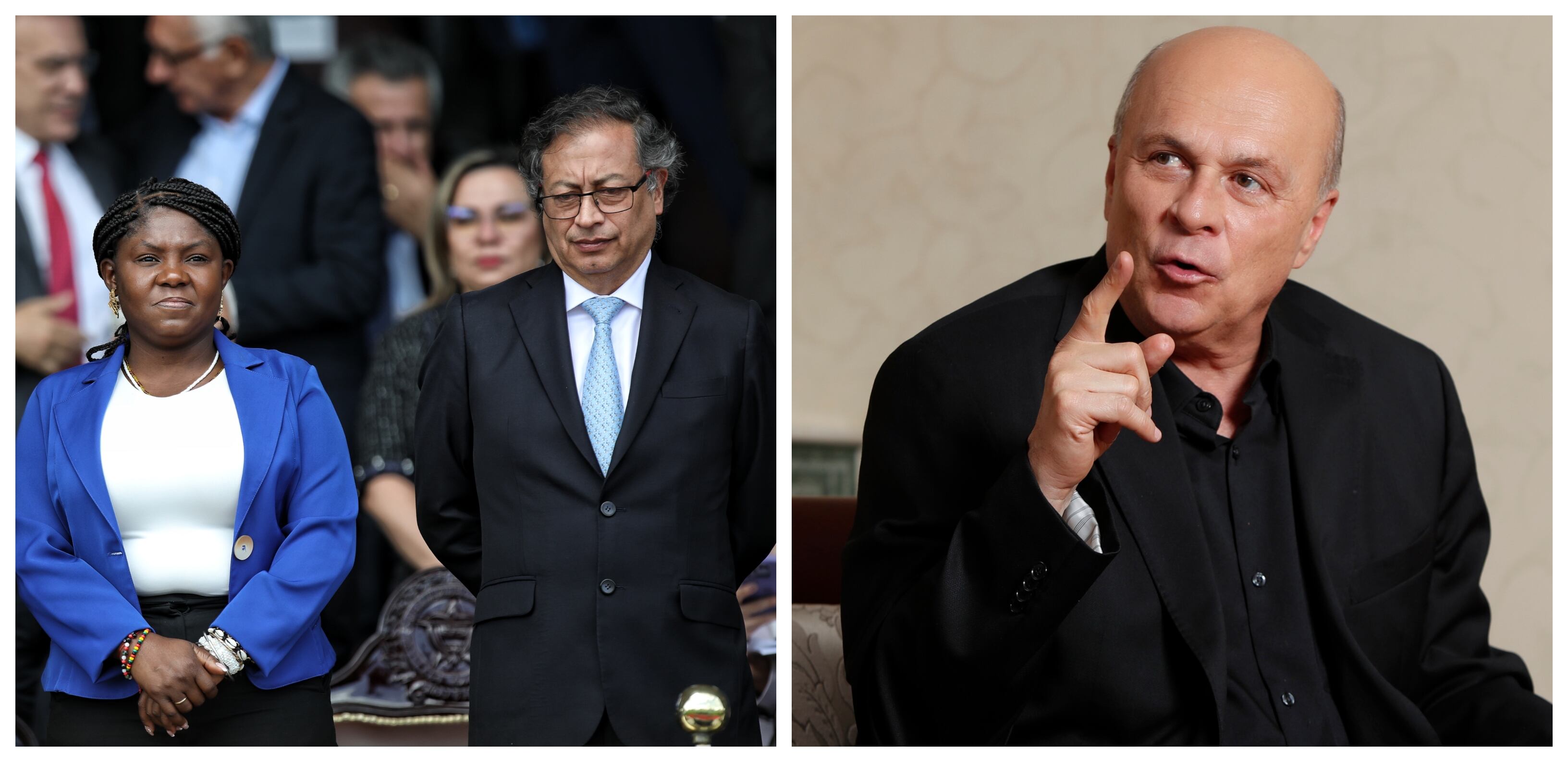 Aunque no participó personalmente en las elecciones debido a un compromiso en Europa, utilizó sus redes sociales para expresar su opinión sobre los resultados.