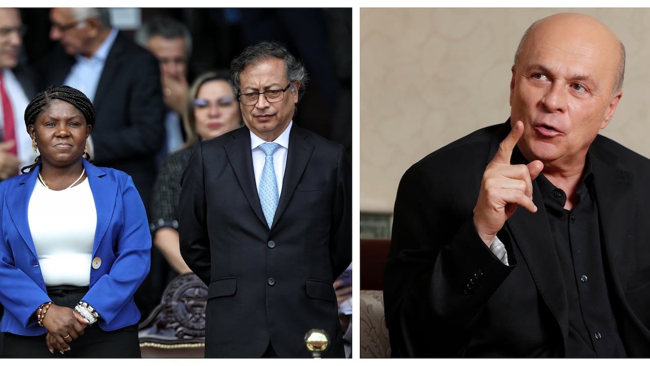 Aunque no participó personalmente en las elecciones debido a un compromiso en Europa, utilizó sus redes sociales para expresar su opinión sobre los resultados.