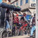 Tal es la peligrosidad y ausencia de temor a las autoridades por parte del Tren de Aragua, que hasta han enviado panfletos con amenazas, con nombre propio, a los policías del cuadrante de zona donde está su guarida criminal.