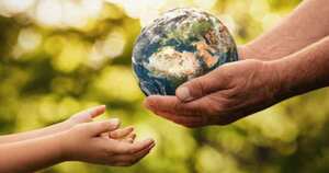 PÓDCAST: Cambios de comportamiento para una acción climática efectiva