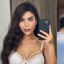 Jois Ramírez, novia de Kevin Bocanegra, hombre que falleció en nevado del Tolima