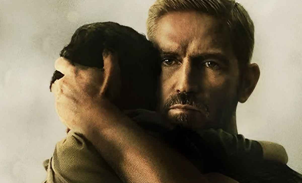 El productor Eduardo Verástegui ha manifestado que hace cinco años, la cinta fue rechazada por Netflix y Amazon, quienes no la consideraron adecuada para sus plataformas 
en línea.