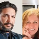 Agmeth Escaf se refirió a polémica con Eva Ferrer