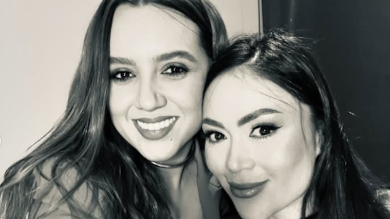 Tatiana Franko habló de la condena de Epa Colombia y manifestó su molestia