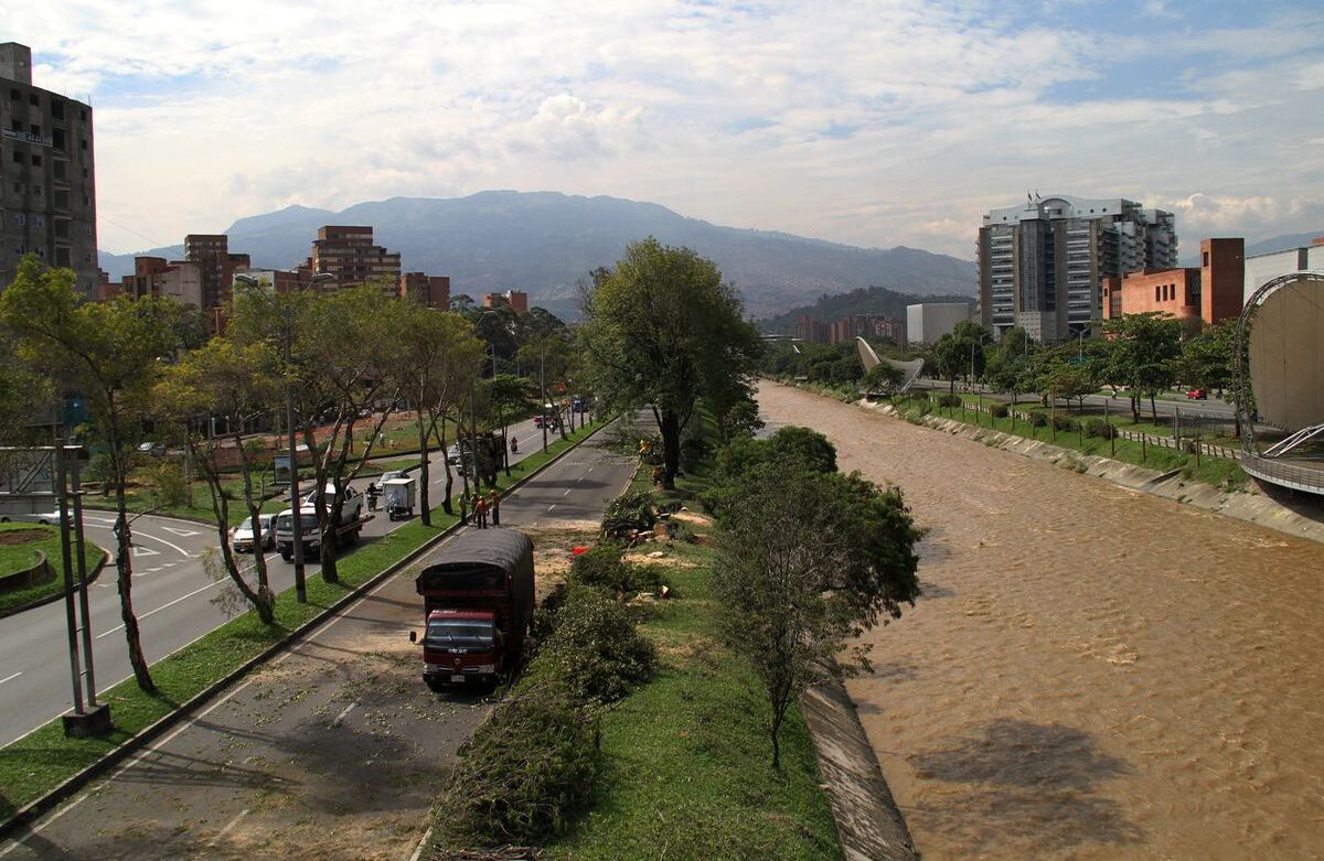 Foto: Pablo Andrés Monsalve Mesa.