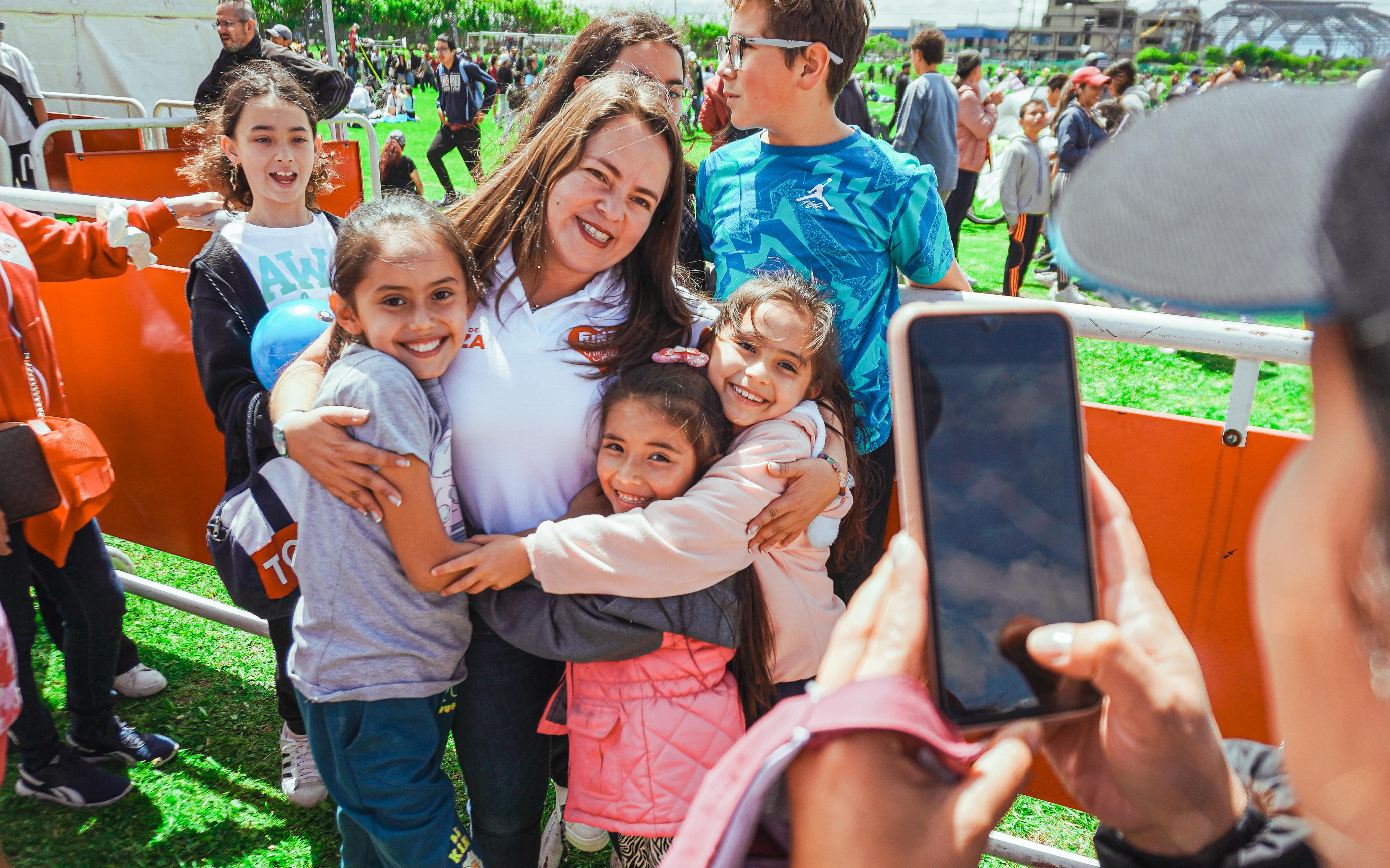 Festival del Viento 2025 en Funza, Cundinamarca