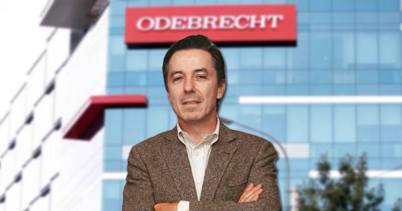 Roberto Prieto Odebrecht