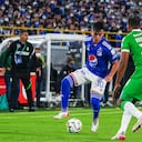 Millonarios y Nacional se enfrentarán en 'El Campín' por la fecha 5 de los cuadrangulares finales