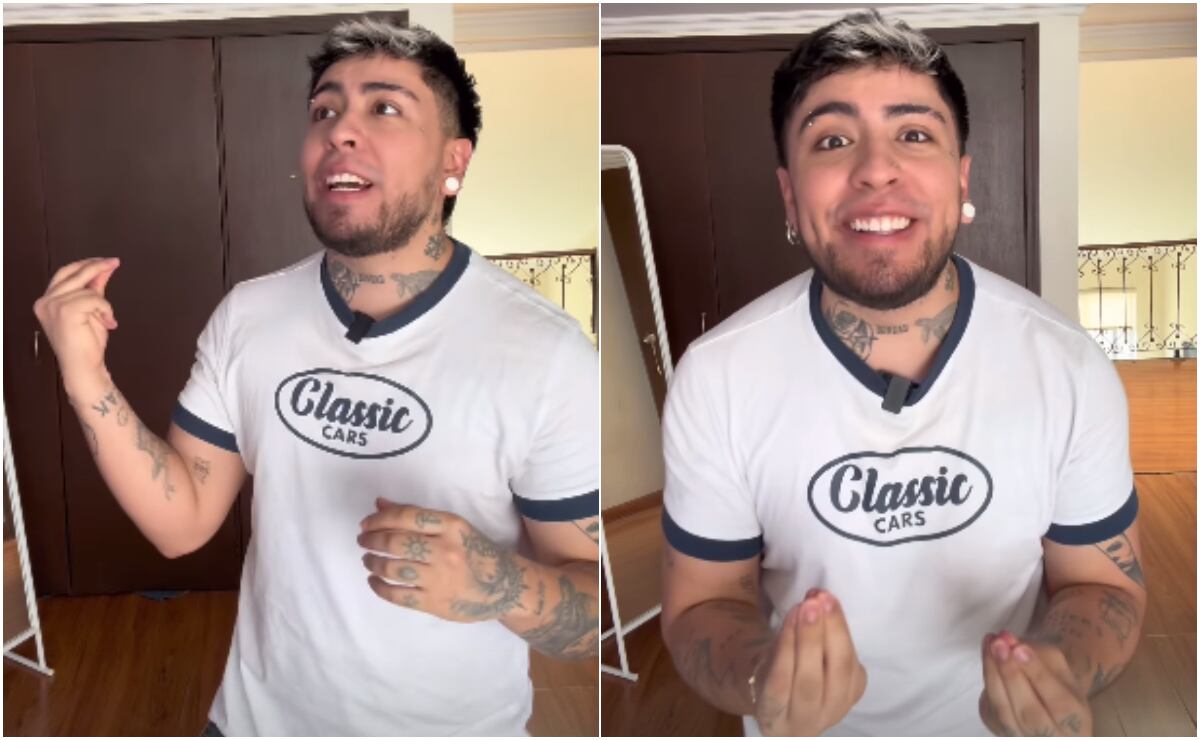El influencer JuanDa compartió su historia de cómo intentaron estafarlo a través de una llamada telefónica.
