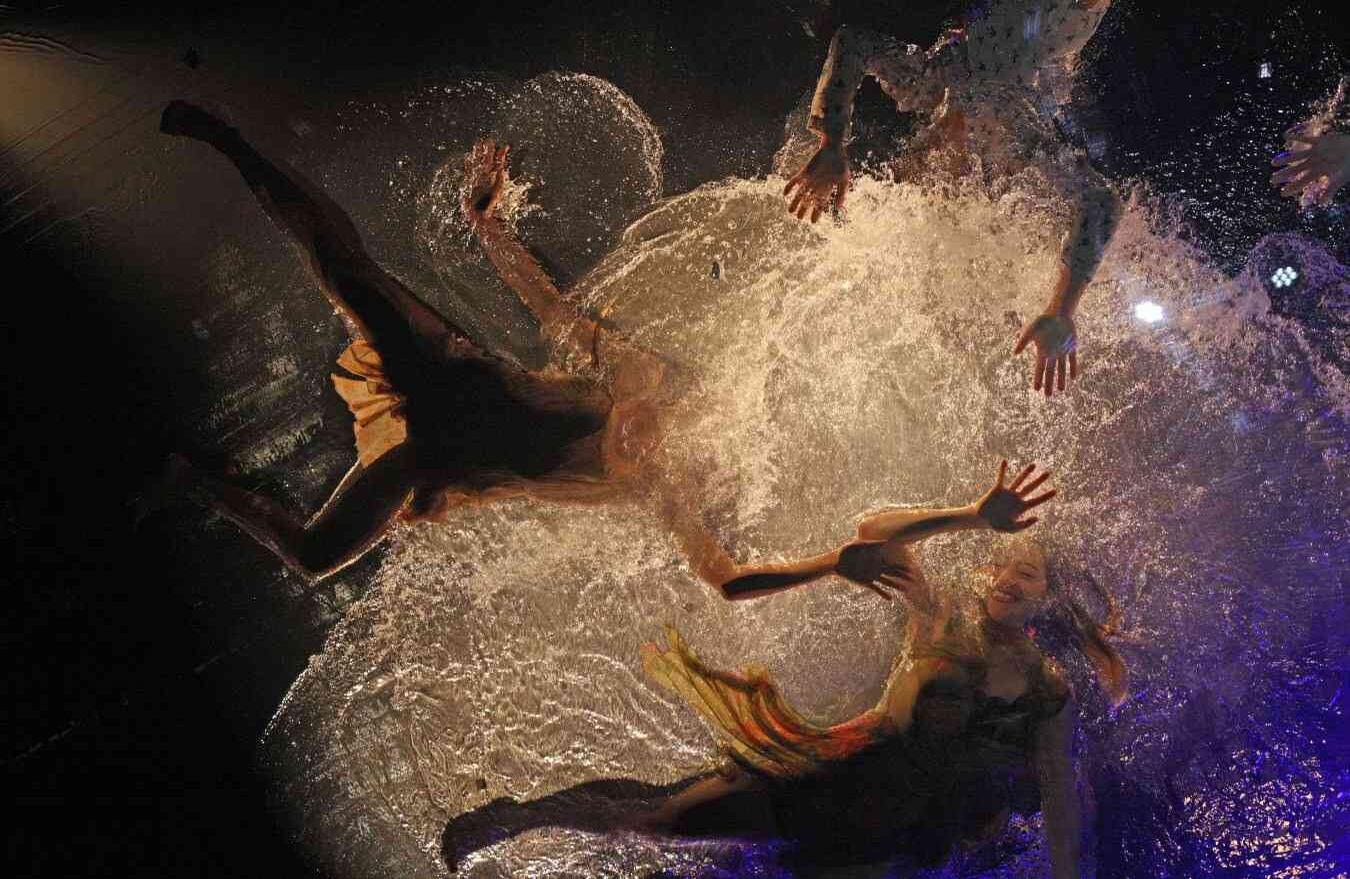 SEMANA / León Darío Peláez