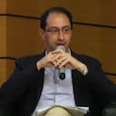 José Manuel Restrepo, Ministro de Hacienda