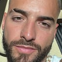 Maluma - Foto tomada de Instagram @maluma