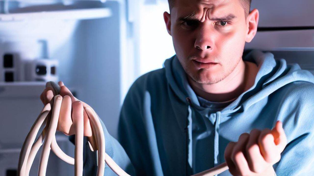 Cómo desconectar una nevera de manera correcta